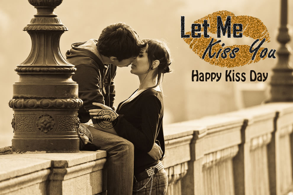 happy kiss day beautiful wallpapers,photograph,romance,love,interaction,kiss