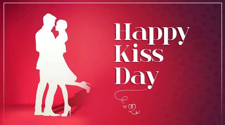 happy kiss day schöne tapeten,rot,text,schriftart,grafikdesign,grafik