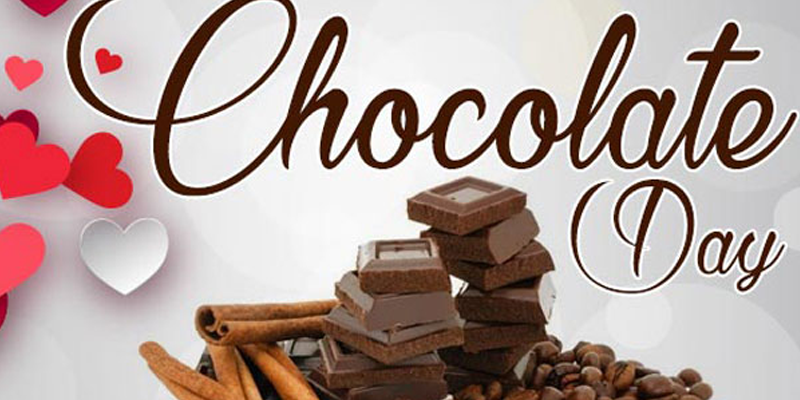 fond d'écran joyeux jour du chocolat,chocolat,aliments,dessert,confiserie,caféine