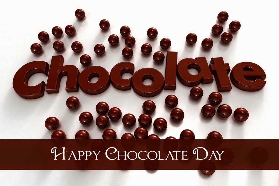 happy chocolate day wallpaper,natürliche lebensmittel,text,schriftart,superfood,essen