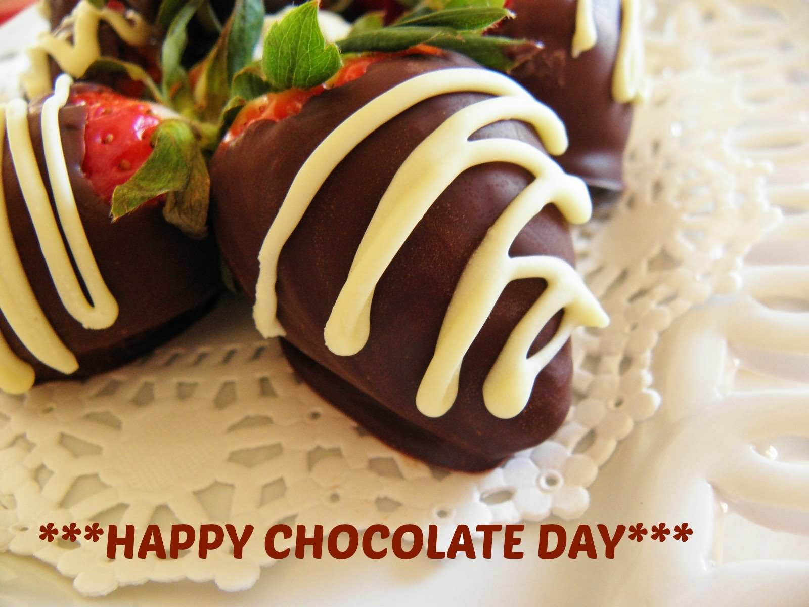 happy chocolate day wallpaper,food,dish,cuisine,chocolate truffle,chocolate