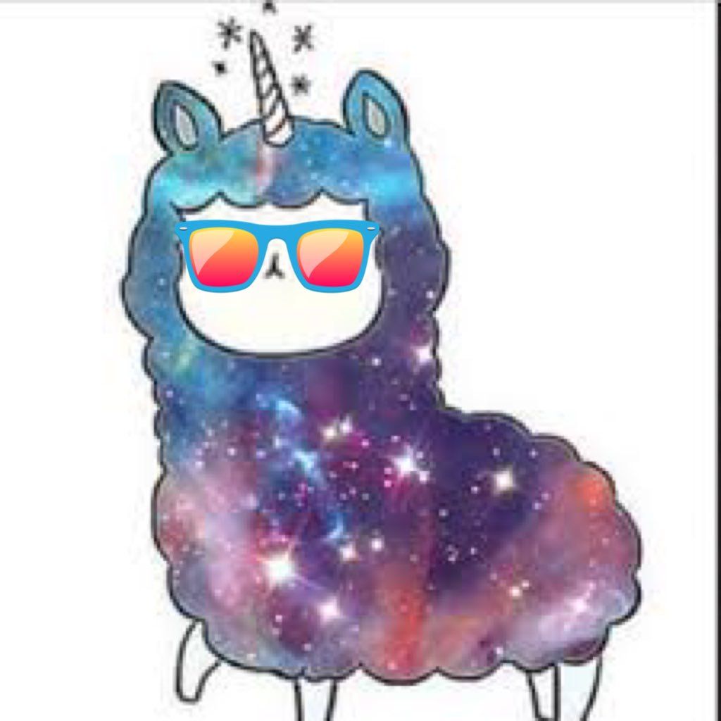 llamacorn wallpaper,cartoon,fictional character (#181074) - WallpaperUse