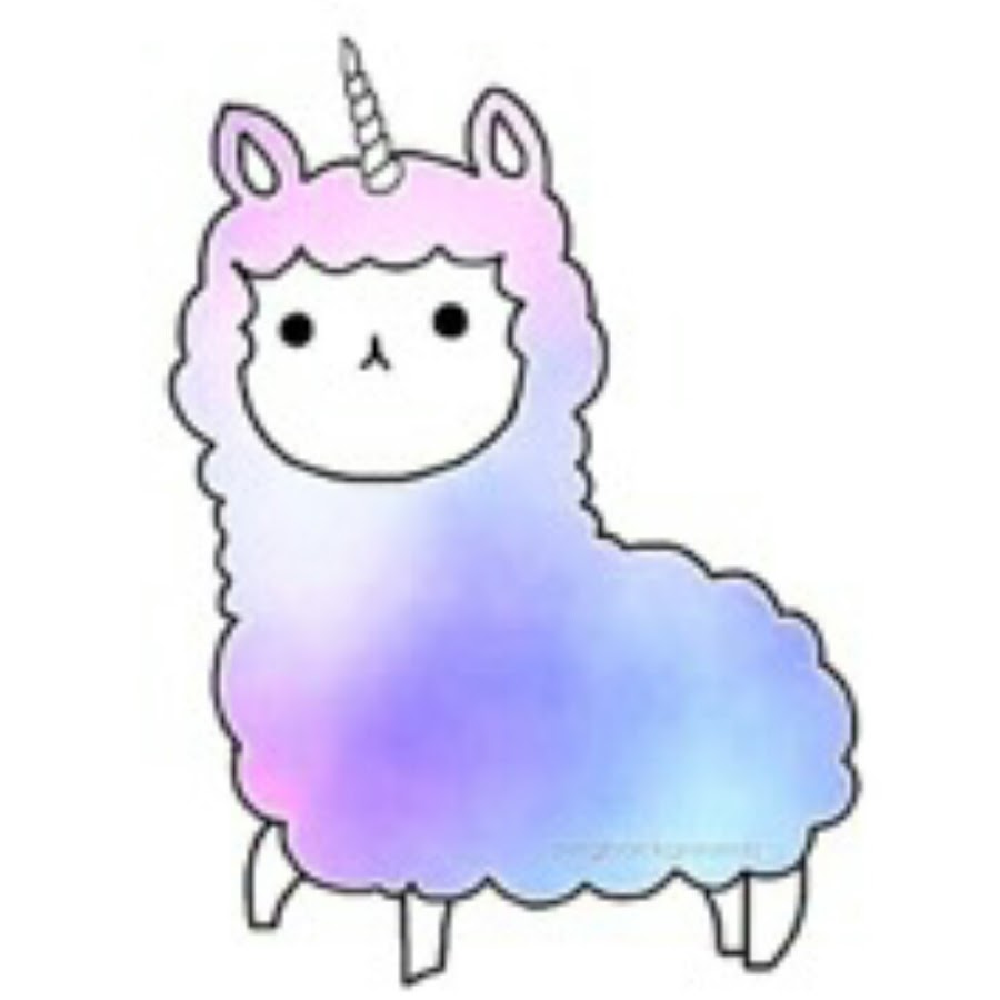 fond d'écran llamacorn,rose,dessin animé,violet,lama,personnage fictif