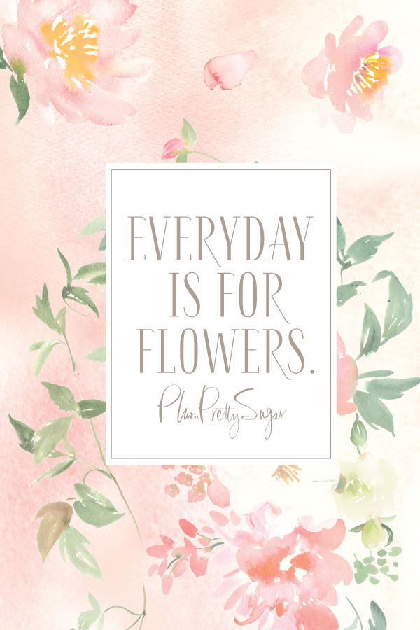 floral quote wallpaper,pink,text,font,botany,flower