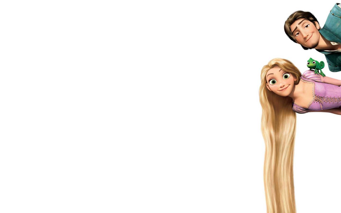 Tangled Rapunzel Quotes About Hair WallpaperUse