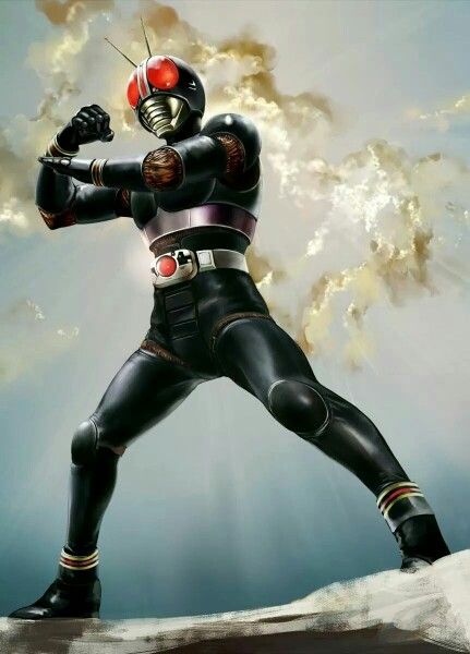 wallpaper satria baja hitam,fictional character,superhero,action figure,games,play