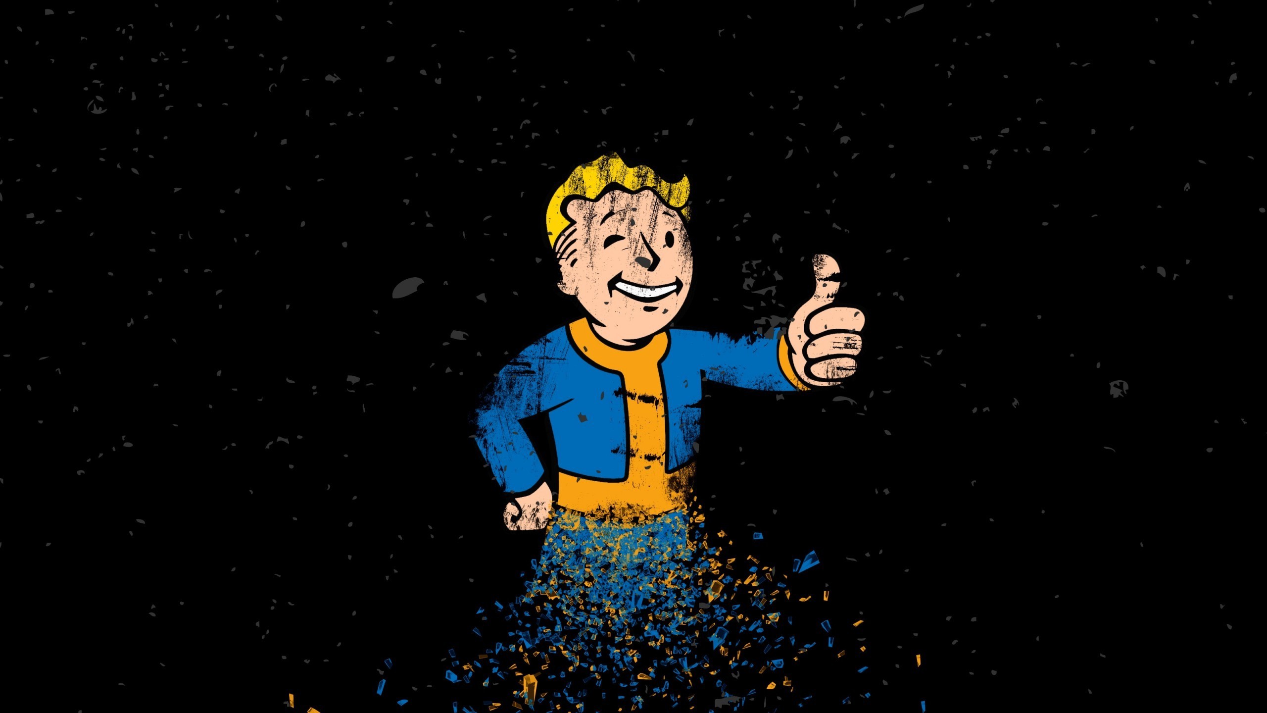 Fallout hd wallpaperuse