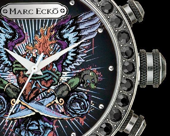 ecko show fond d'écran,regarder,montre analogique,montre accessoire,personnage fictif,titane