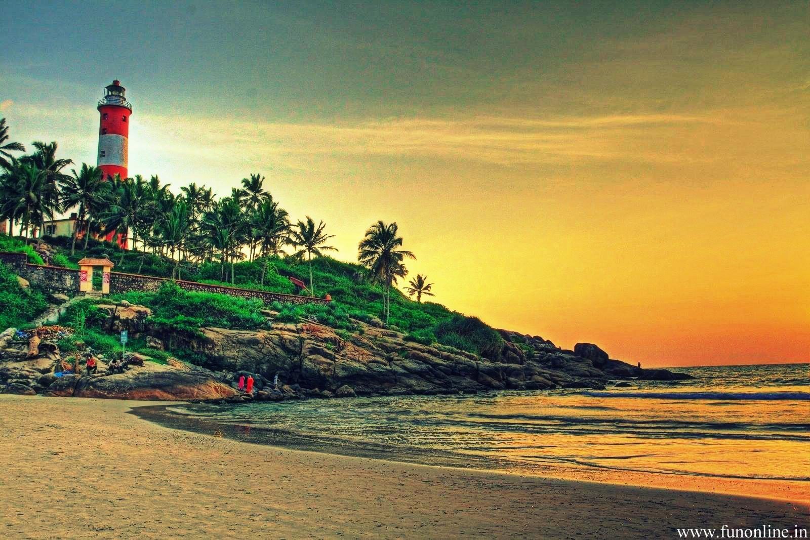 kerala hd wallpapers,sky,nature,shore,coast,natural landscape