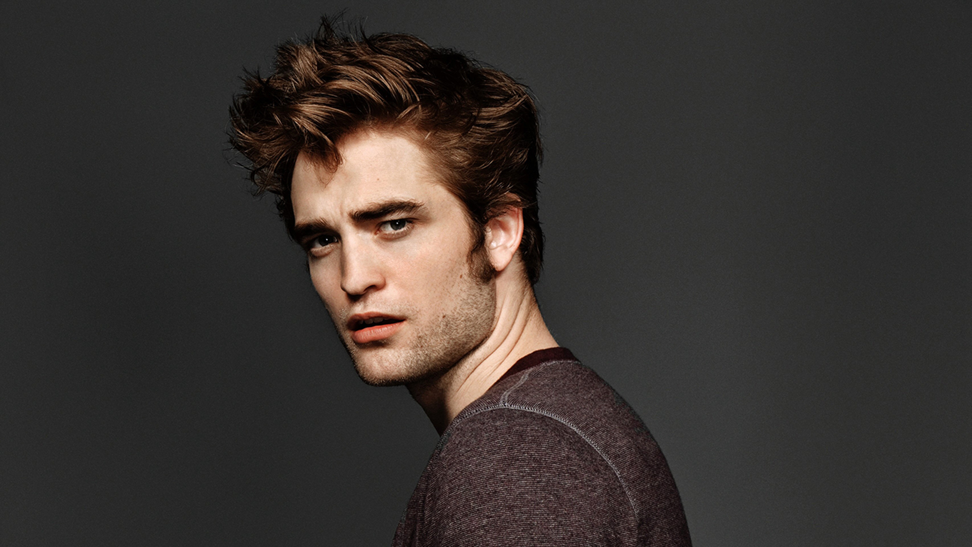 robert pattinson fonds d'écran hd,cheveux,visage,coiffure,sourcil,front