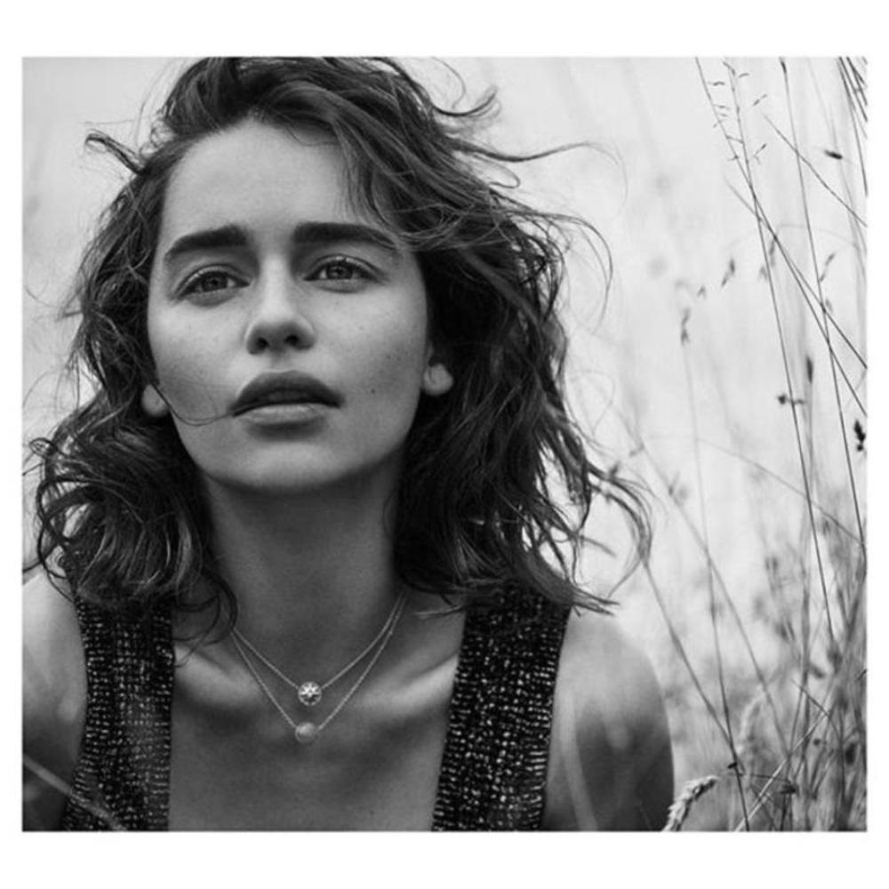 emilia clarke hd wallpapers,face,hair,photograph,black and white,beauty