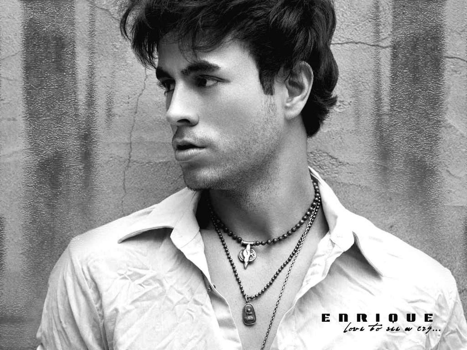 enrique iglesias fond d'écran hd,cheveux,coiffure,front,cool,mâchoire