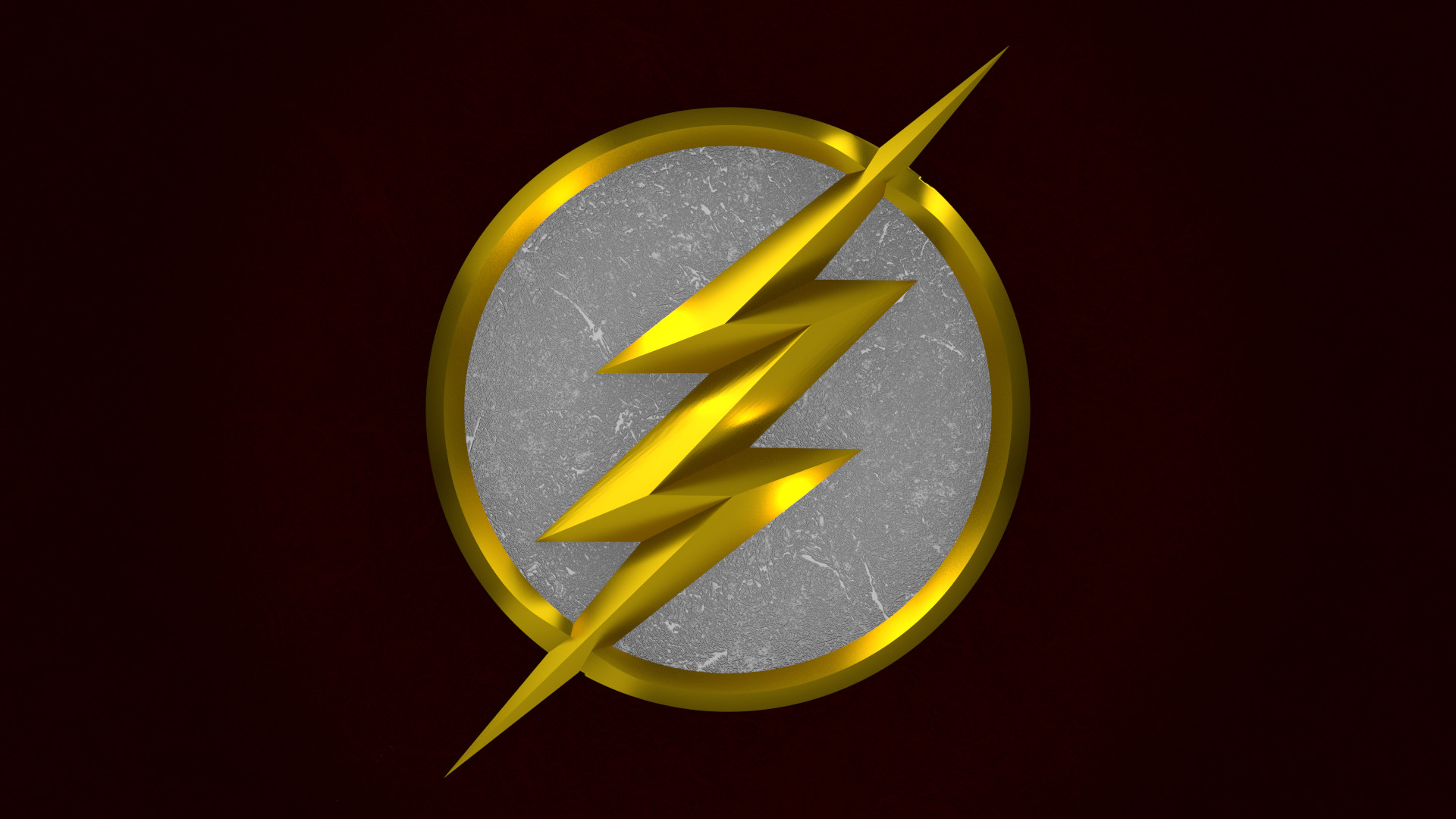 reverse flash wallpaper iphone,gelb,schriftart,grafik,symbol,kreis