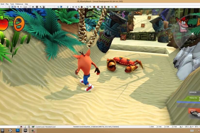 crash bandicoot iphone wallpaper,action adventure game,pc game,games,adventure game,screenshot