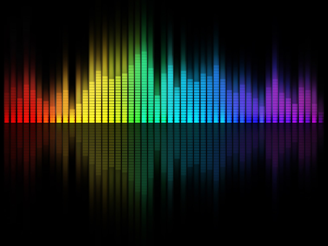 equalizer live wallpaper,black,blue,light,green,purple