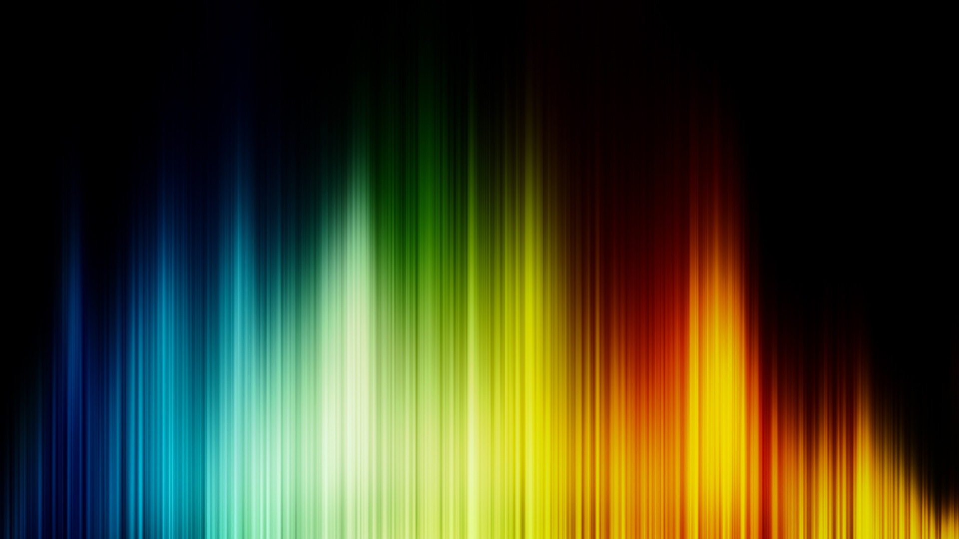 ecualizador de pantalla en vivo,verde,azul,ligero,amarillo,naranja