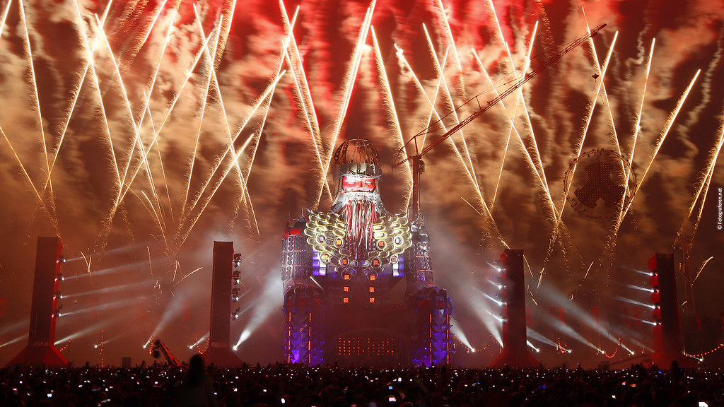 defqon 1 wallpaper,fireworks,event,fête,new year's eve,new year