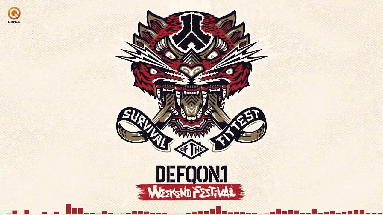 fond d'écran defqon 1,crête,affiche,symbole,police de caractère,graphique