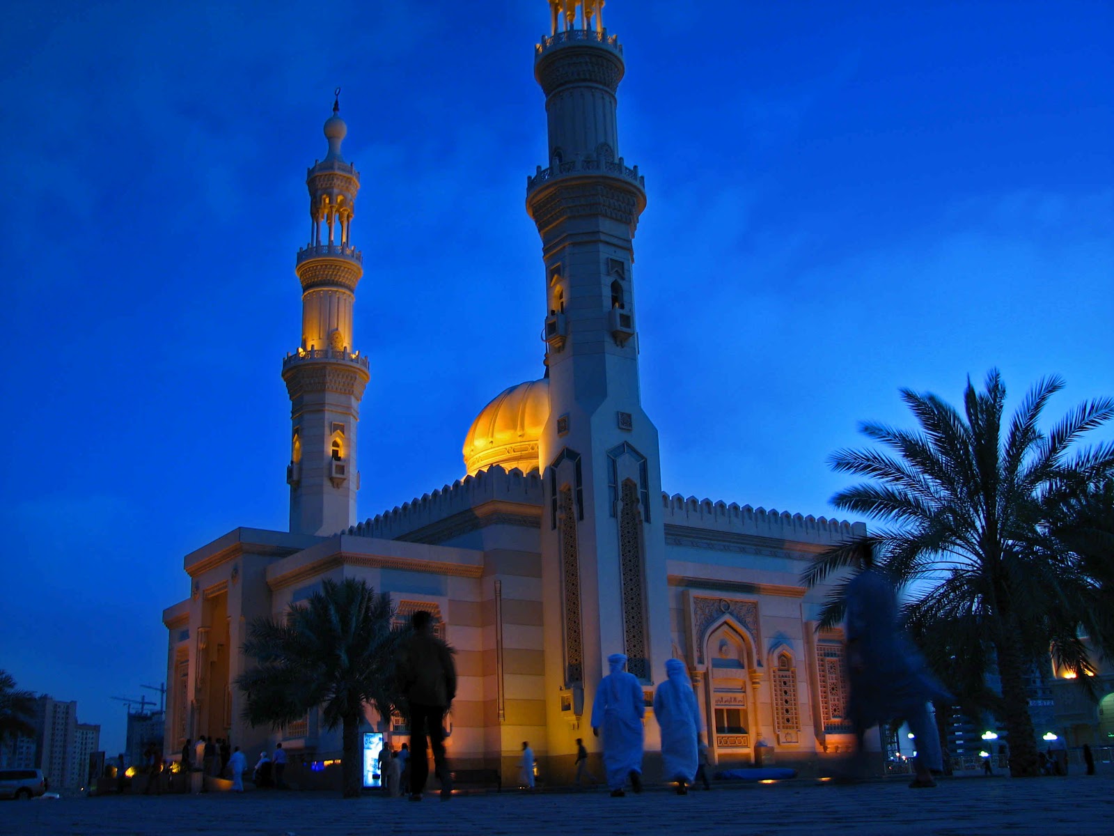 khalid name fondo de pantalla,mezquita,edificio,lugar de adoración,cielo,arquitectura