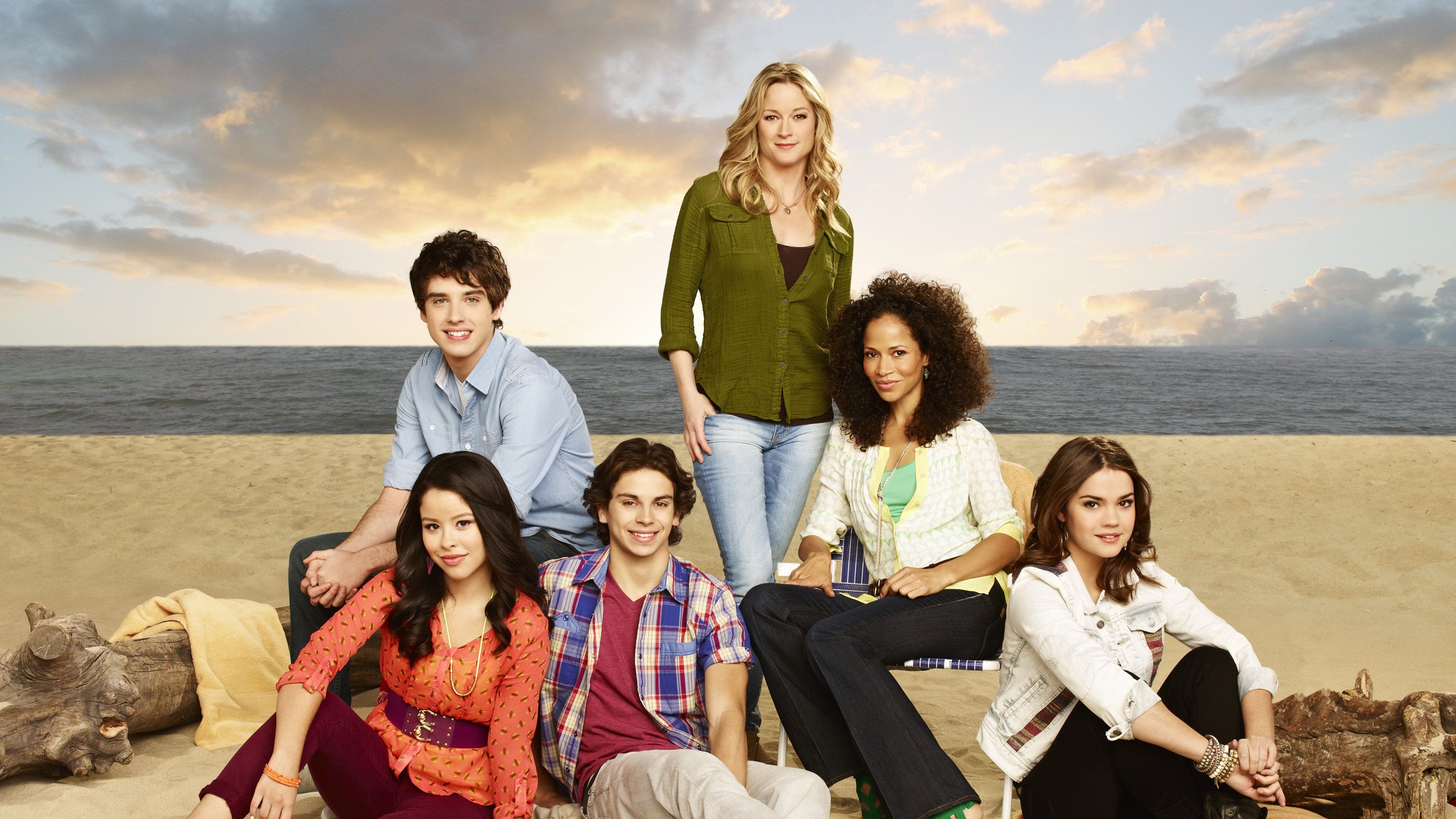 the fosters wallpaper,people,social group,fun,friendship,youth