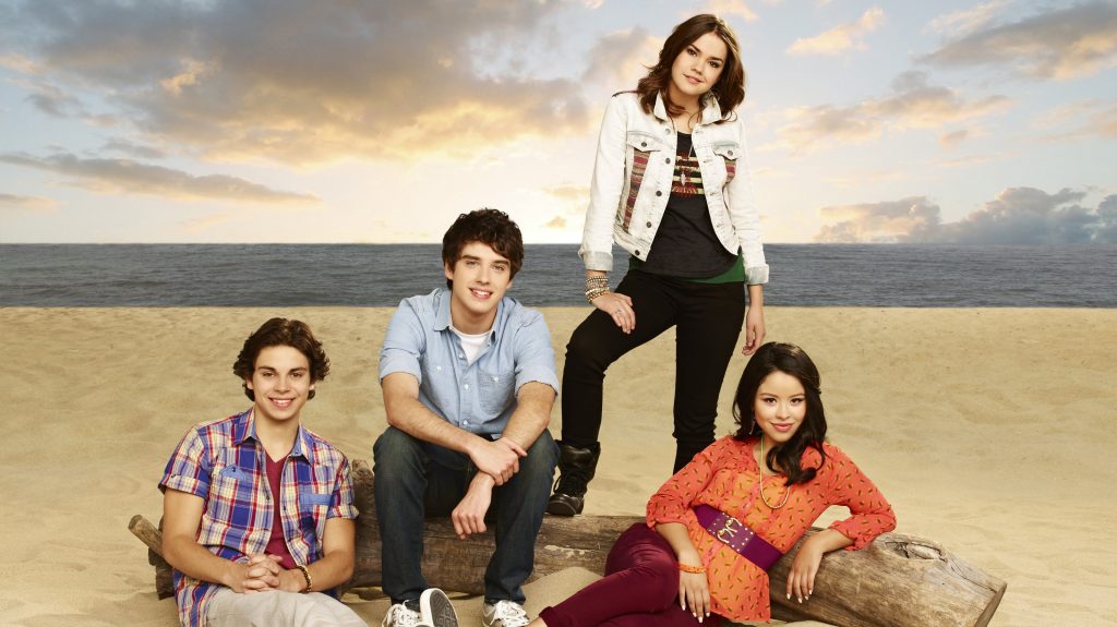 the fosters wallpaper,people,social group,fun,friendship,happy