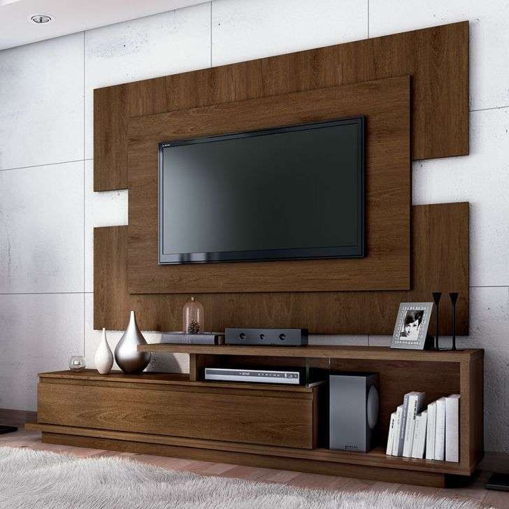 テレビユニットの壁紙デザイン,家具,ルーム,棚,壁,フラットパネルディスプレイ