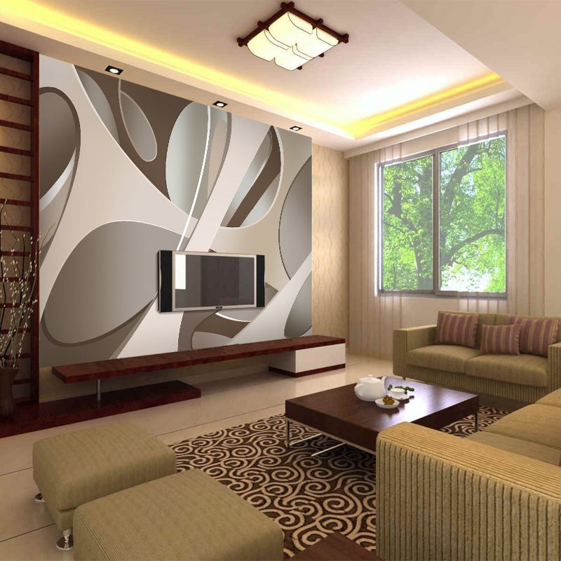 wallpaper designs for tv unit,interior design,room,ceiling,living room,property