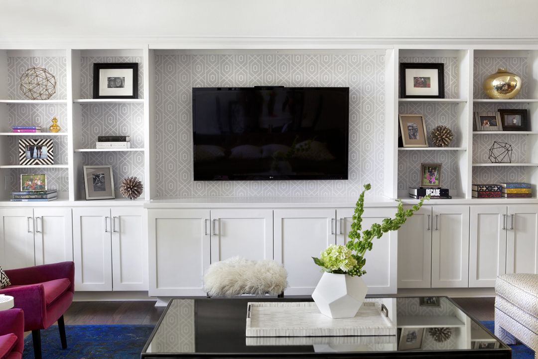 wallpaper designs for tv unit,living room,room,furniture,interior design,property