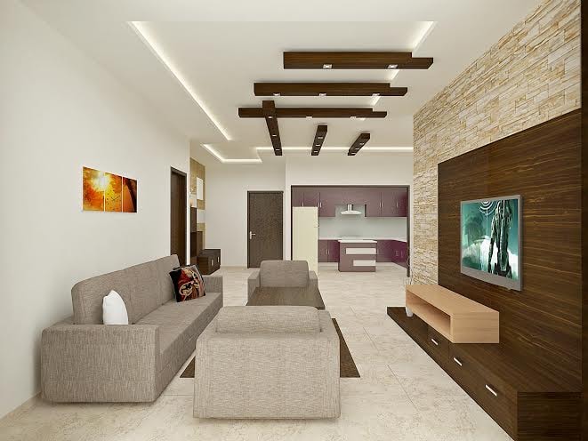 wallpaper designs for tv unit,living room,interior design,room,furniture,property