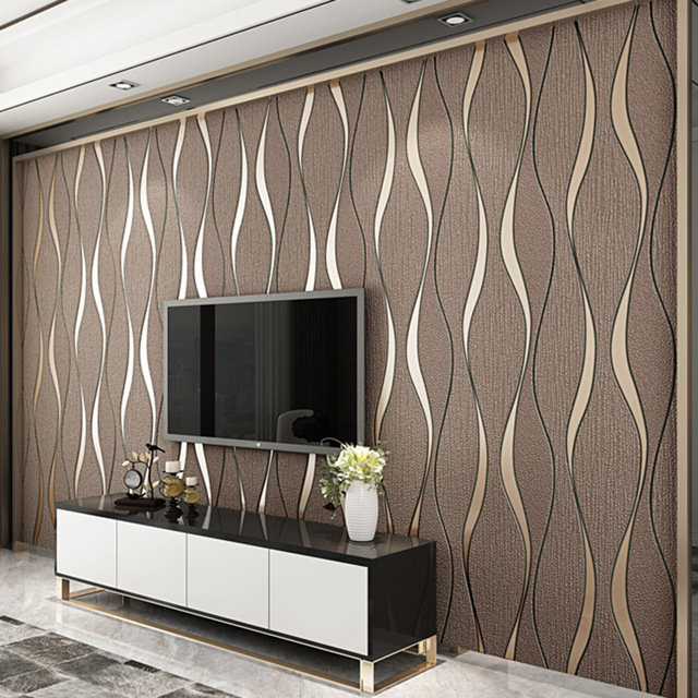 wallpaper designs for tv unit,wall,furniture,room,interior design,wallpaper