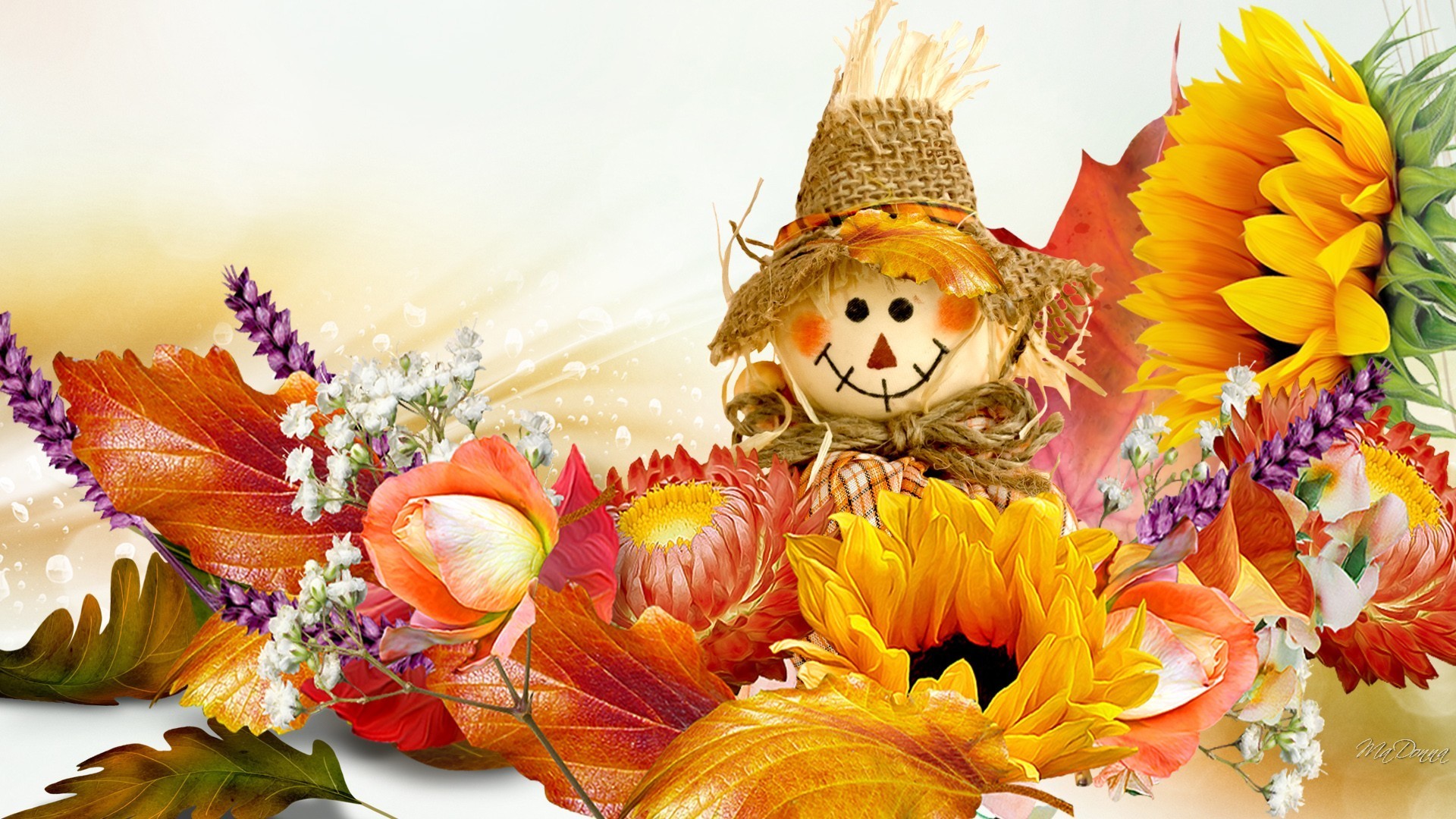 flower theme wallpaper,flower,cut flowers,plant,autumn,floristry