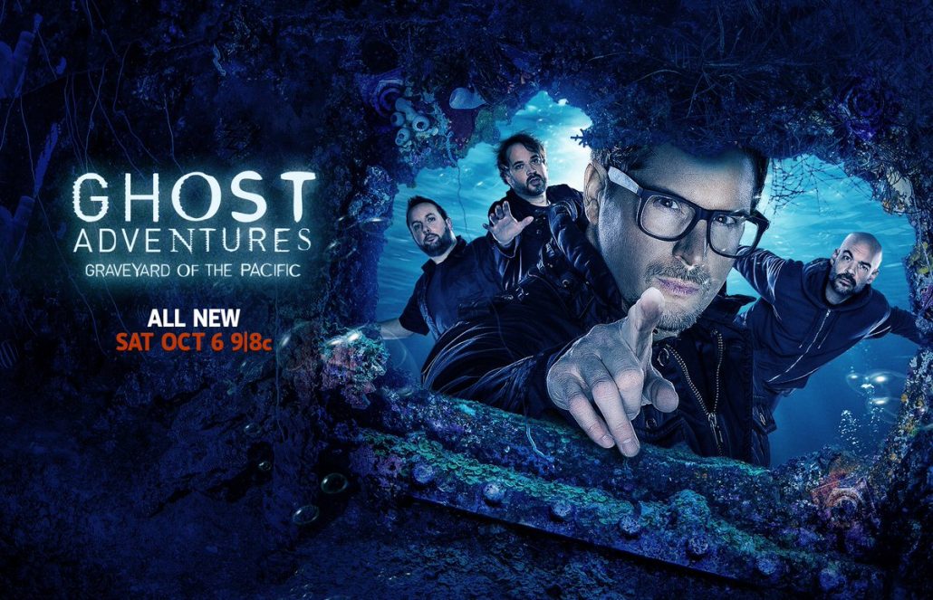 ghost adventures wallpaper,movie,font,graphic design,album cover,photography