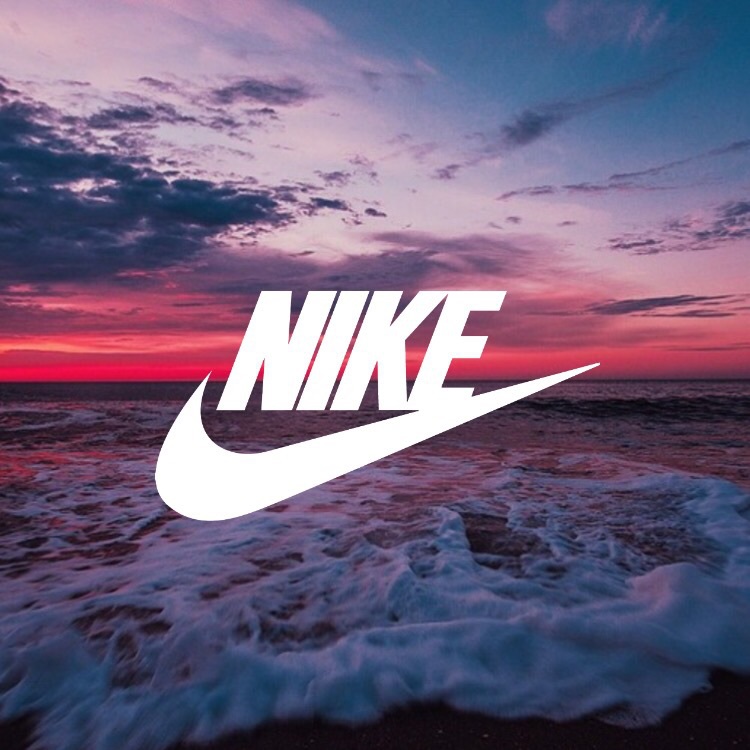 nike wallpaper ocean
