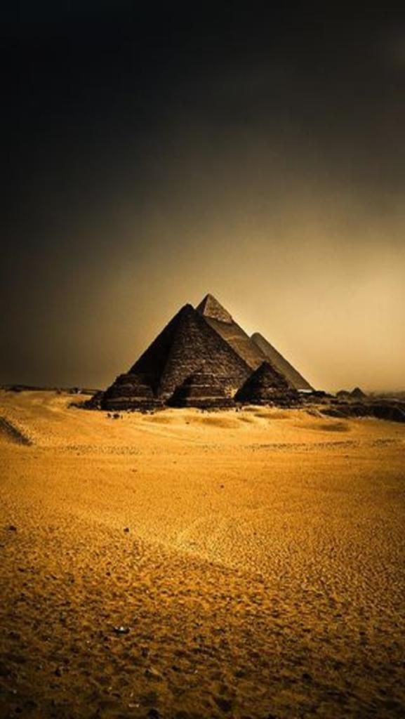 nile wallpaper,pyramid,monument,sky,landscape,ancient history