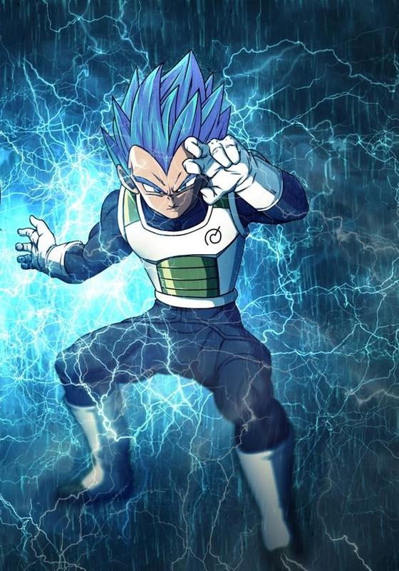 wallpaper de vegeta,anime,cartoon,fictional character,dragon ball,hero