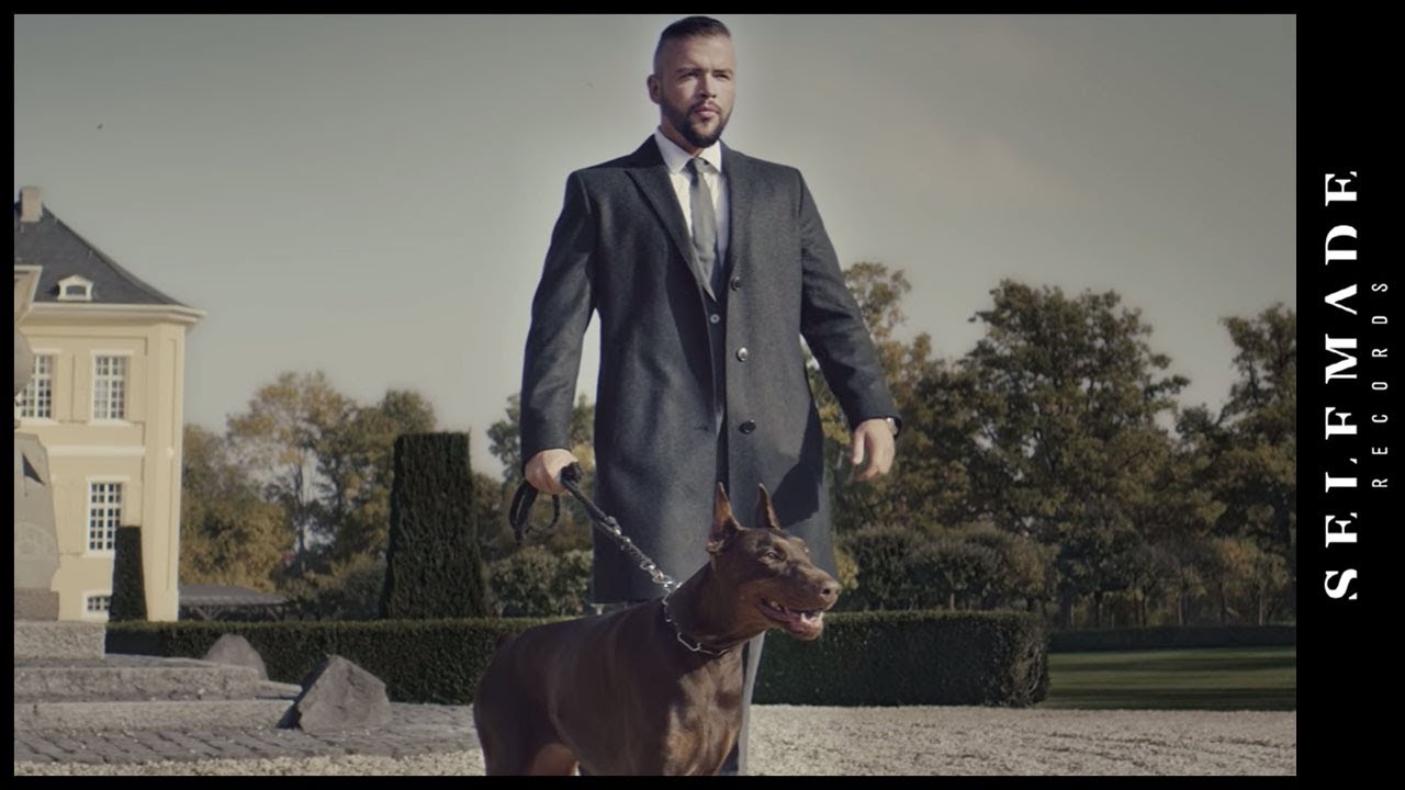 kollegah wallpaper,dog,canidae,suit,dog breed,formal wear (#185213