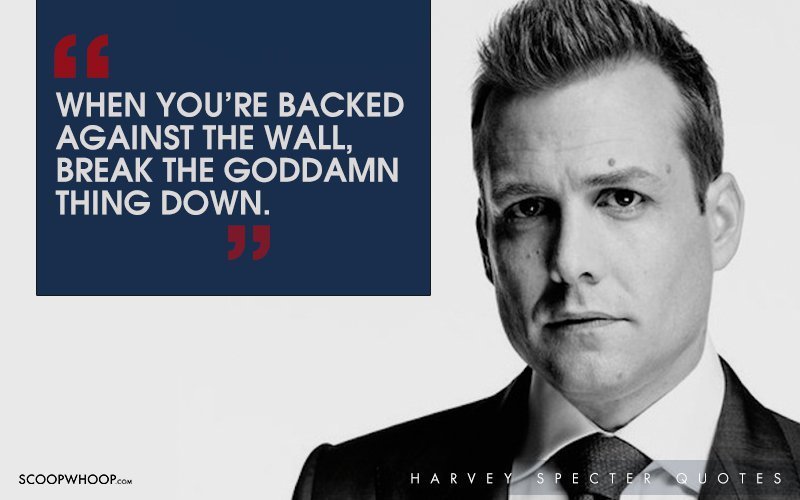 harvey specter wallpaper hd,text,chin,white collar worker,forehead,font