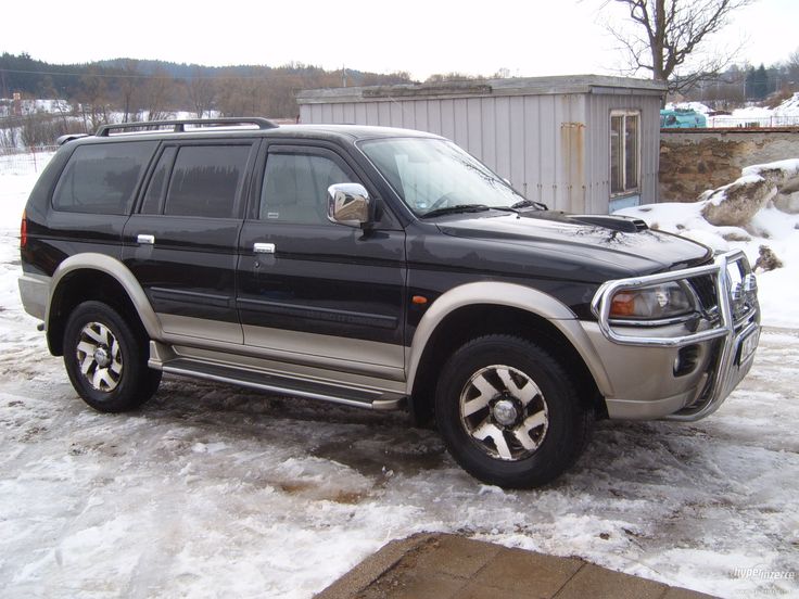 papier peint voiture pajero,véhicule terrestre,véhicule,voiture,mitsubishi,véhicule de sport