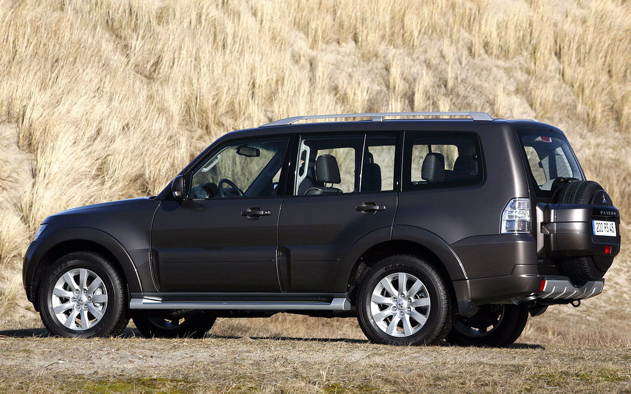 carta da parati auto pajero,veicolo terrestre,veicolo,auto,mitsubishi,mitsubishi pajero