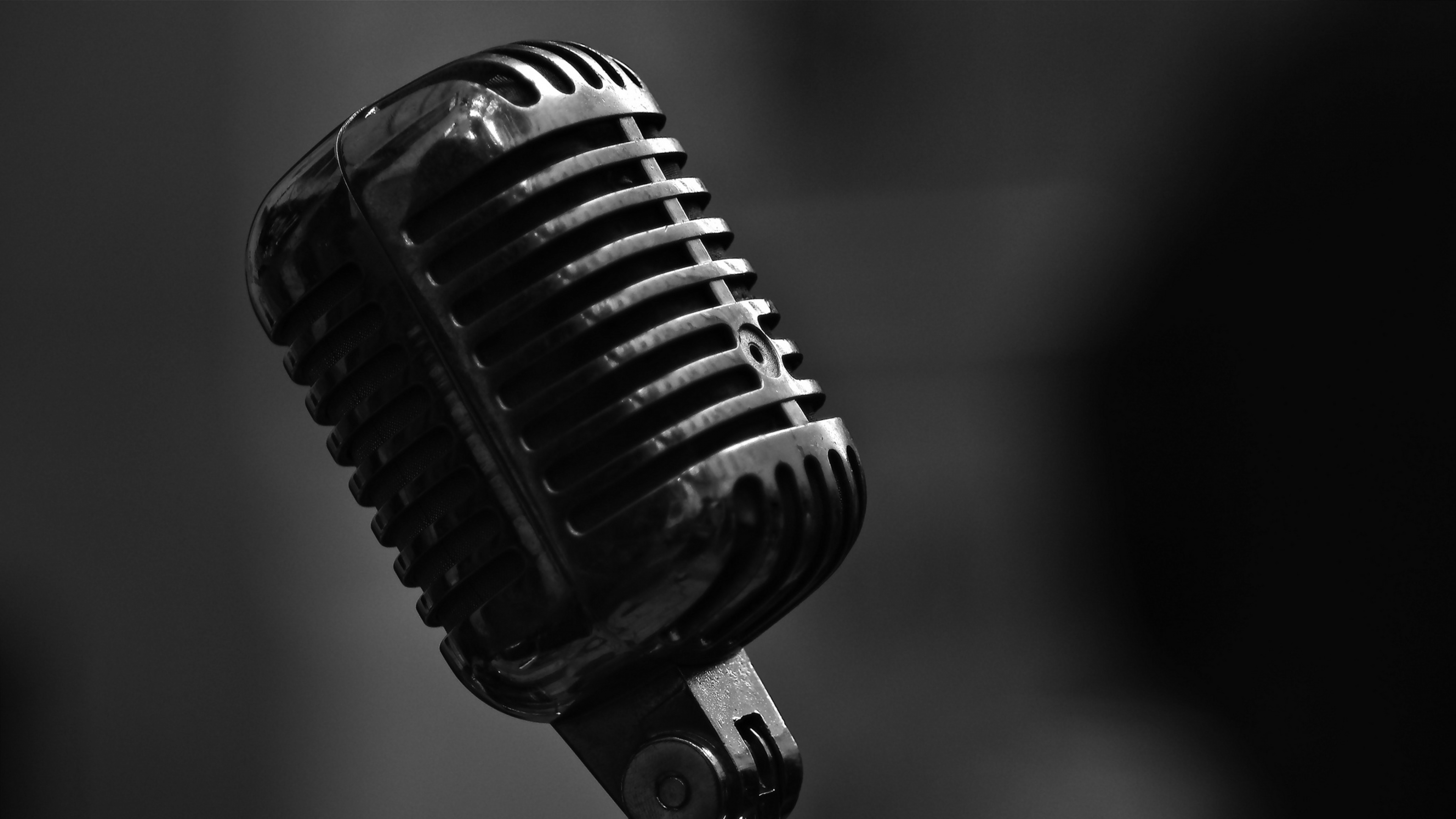 mic wallpaper,microphone,audio equipment,monochrome,photography,technology