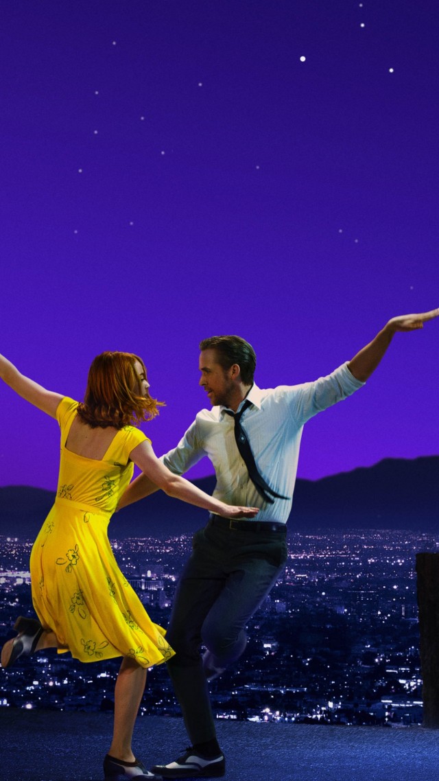 la la land phone fondo de pantalla,bailarín,actuación,baile,danza moderna,evento