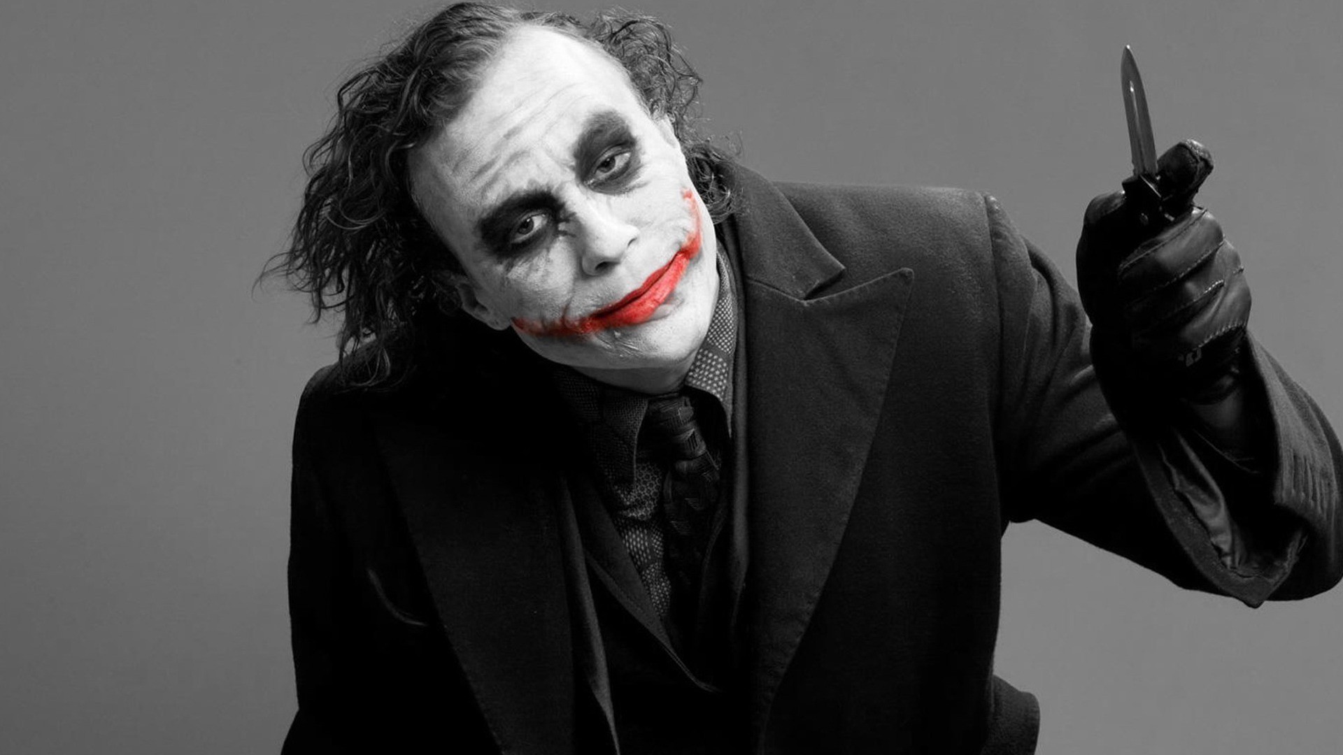 heath ledger hd wallpaper,joker,supervillain,head,batman,fictional character