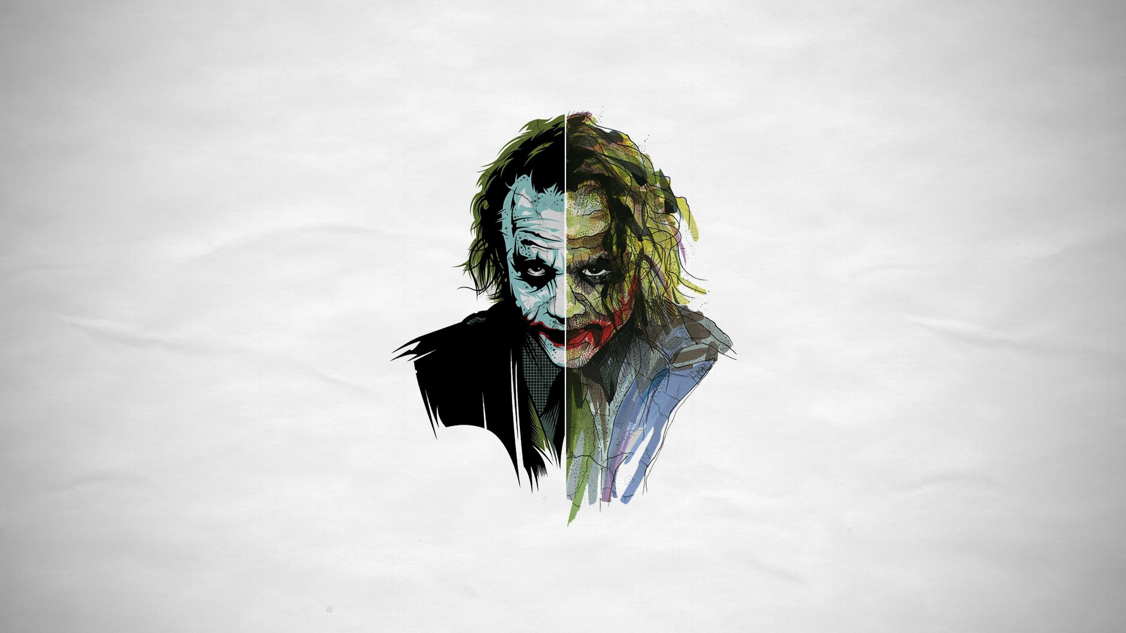 heidebuch hd wallpaper,joker,superschurke,illustration,erfundener charakter,kunst