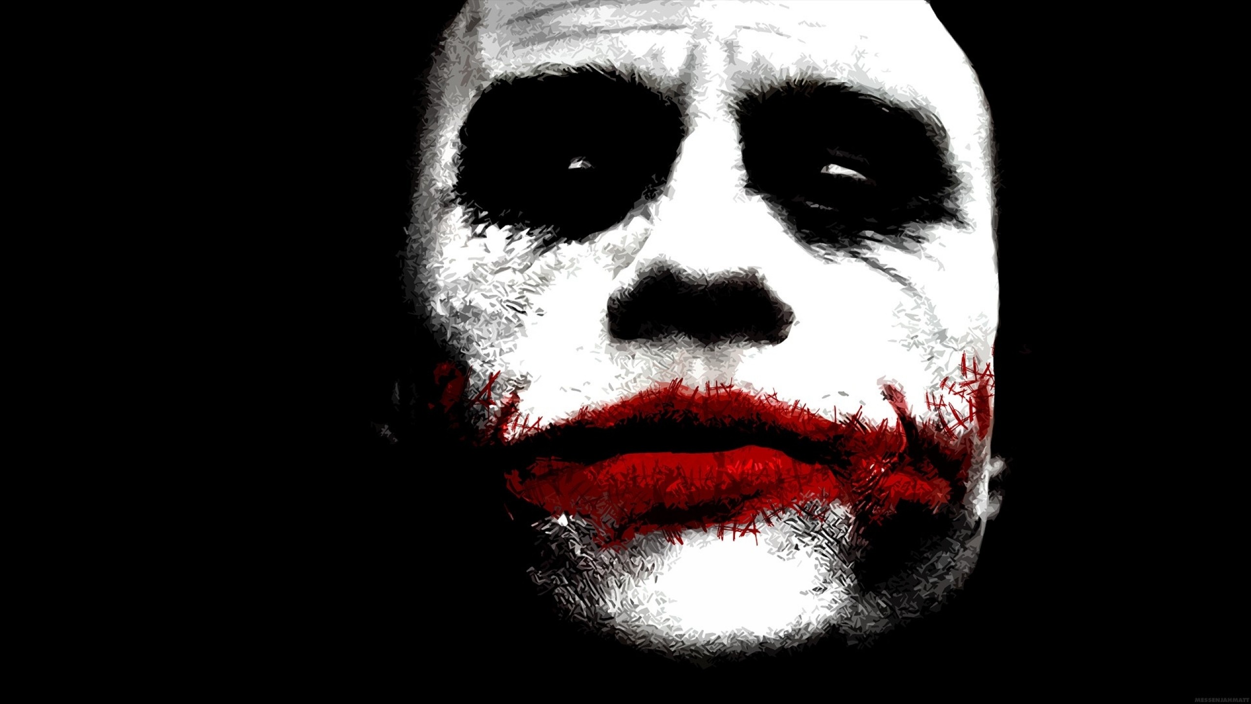 heath ledger hd wallpaper,face,joker,head,supervillain,nose