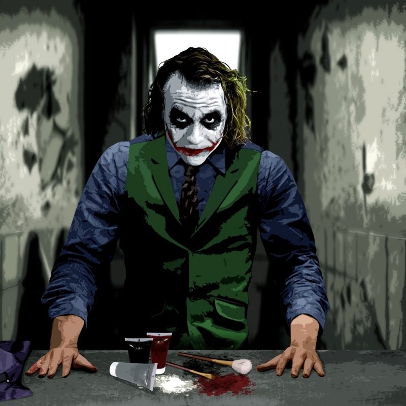 fond d'écran heath ledger hd,joker,supervillain,personnage fictif,jeux,homme chauve souris