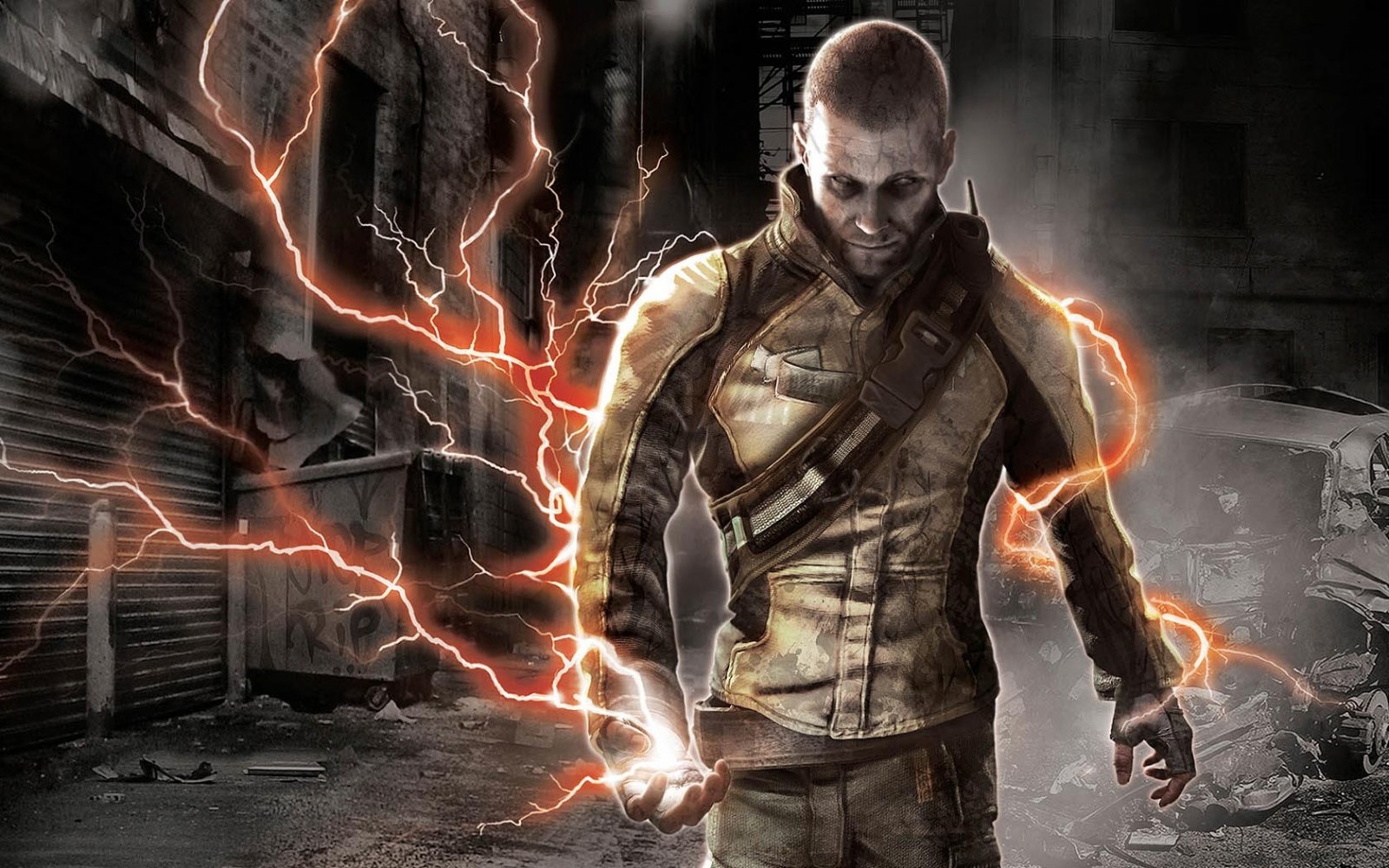 aplicativo de wallpaper,lightning,human,fictional character,digital compositing,superhero