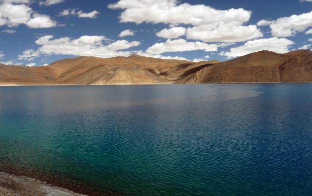ladakh fondo de pantalla hd,cuerpo de agua,naturaleza,lago,paisaje natural,cielo