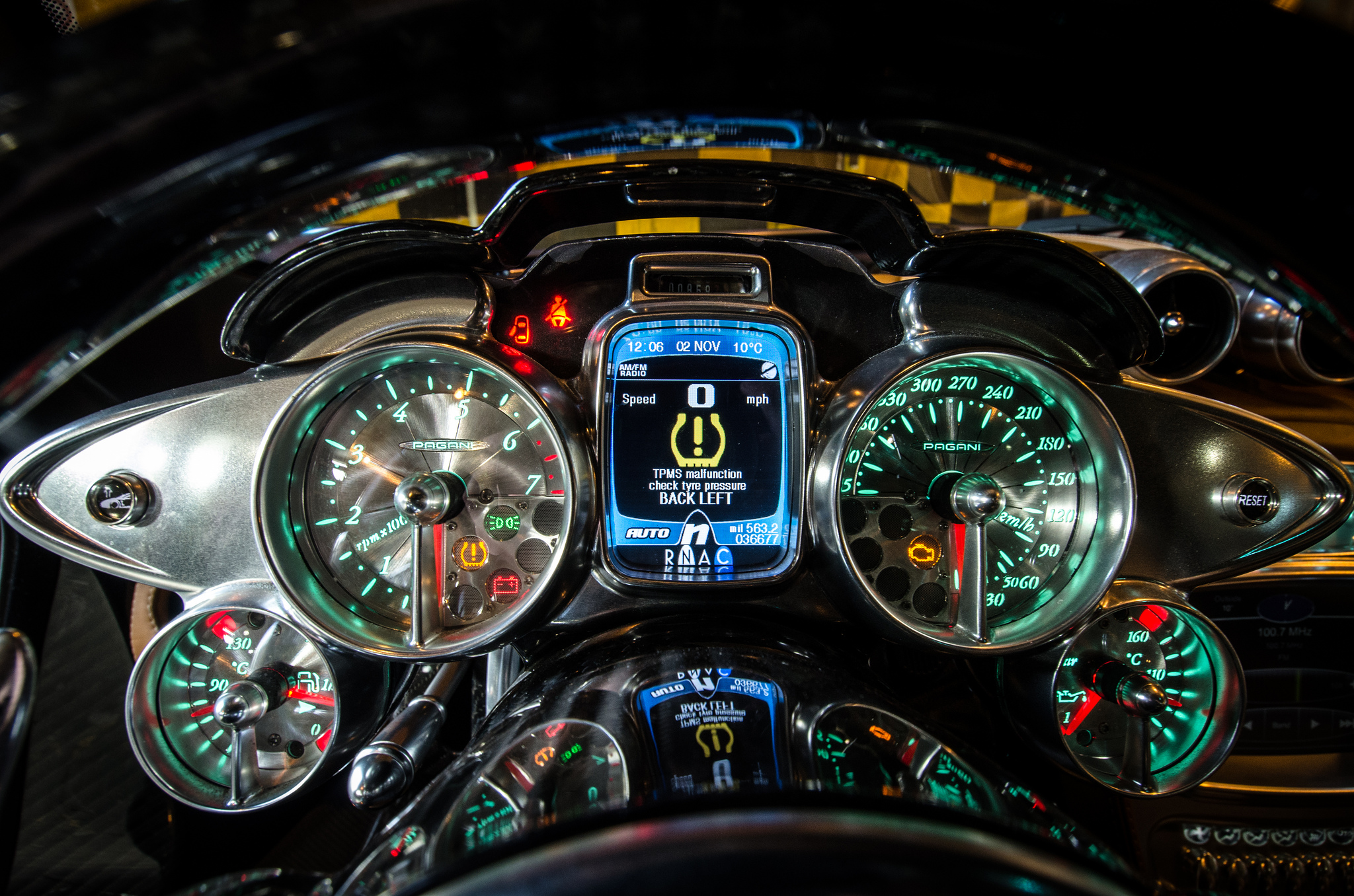 car dashboard wallpaper,vehicle,flight instruments,gauge,measuring instrument,cockpit