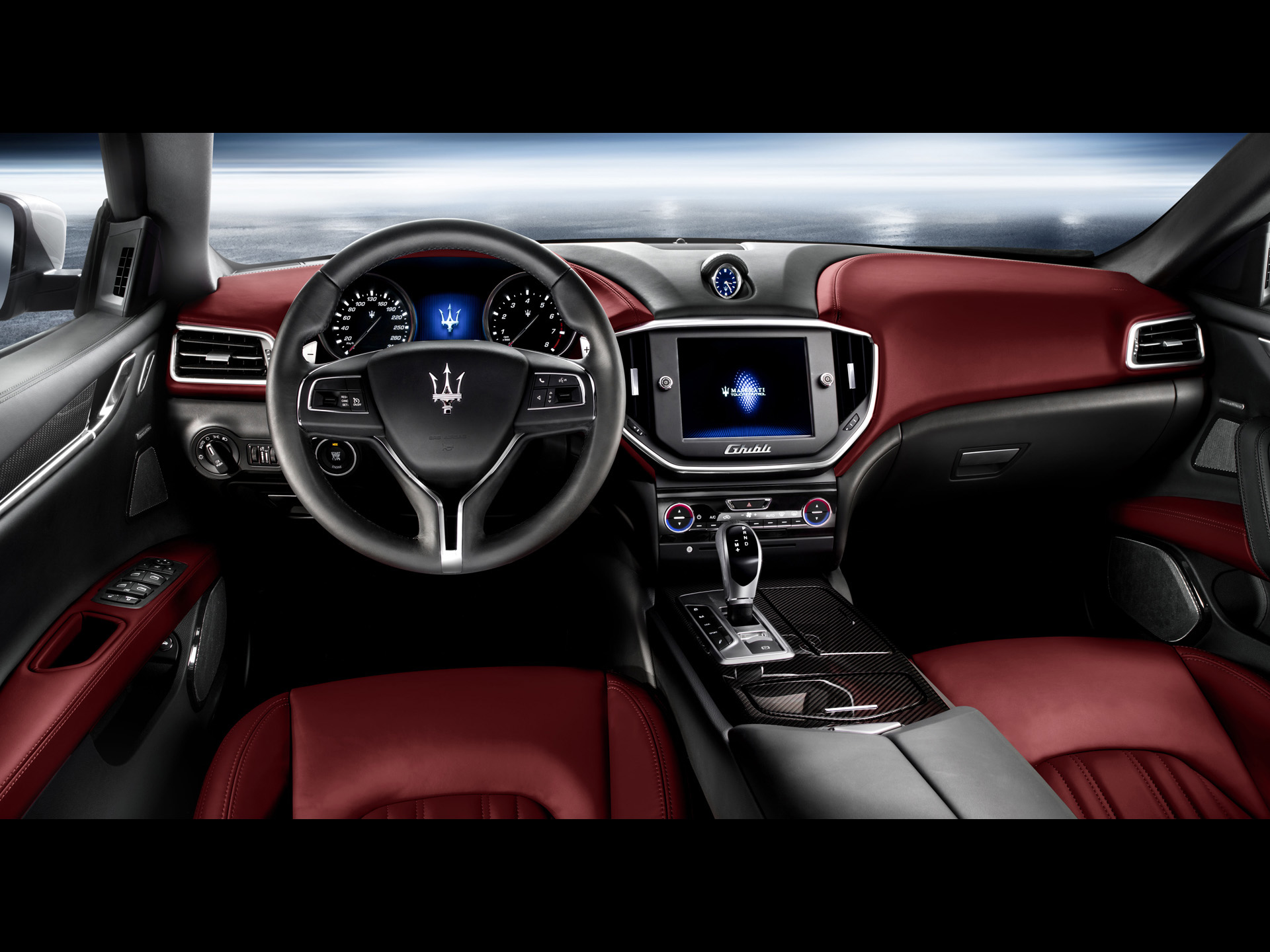 car dashboard wallpaper,land vehicle,vehicle,car,automotive design,maserati