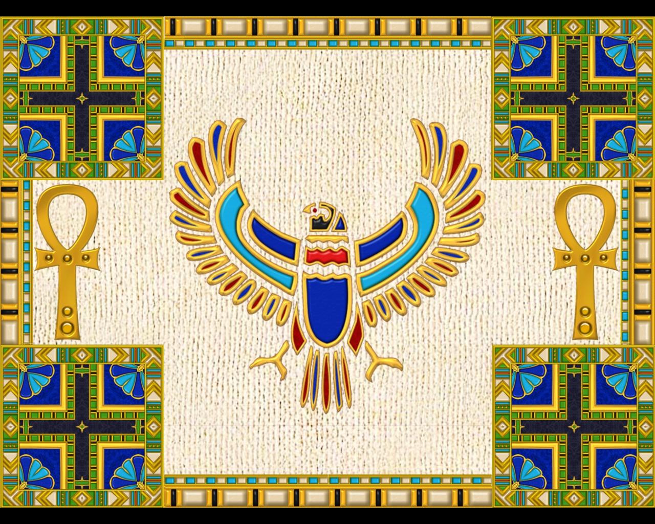 sfondo di occhio di horus,tessile,modello,cresta,simbolo,emblema